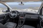 Volkswagen Caddy Highline 2015 года